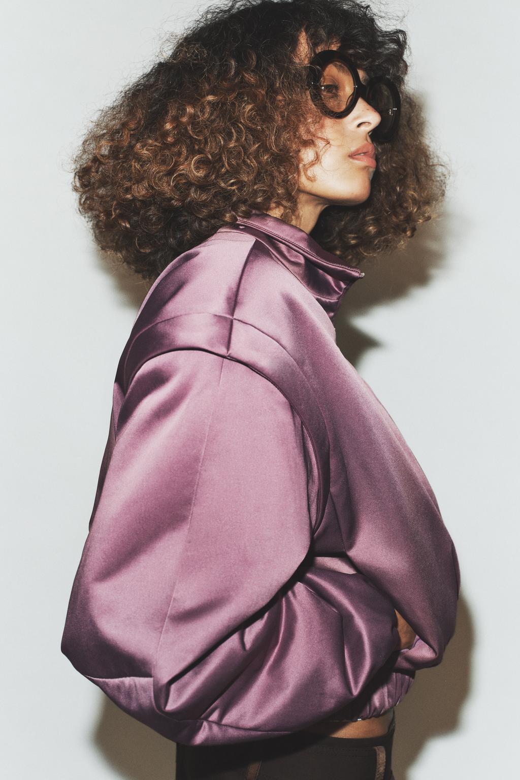 Maya | Kurtka Bomber