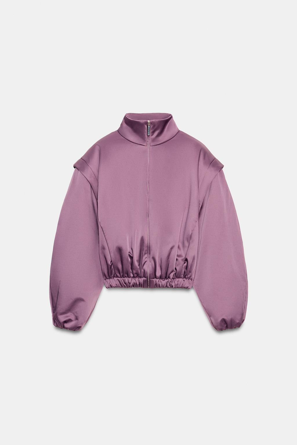 Maya | Kurtka Bomber