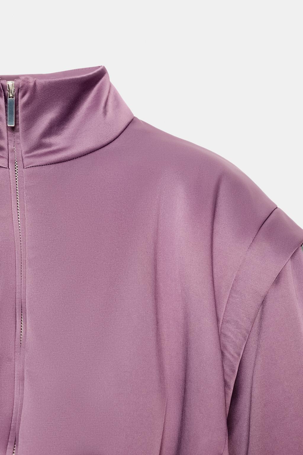 Maya | Kurtka Bomber