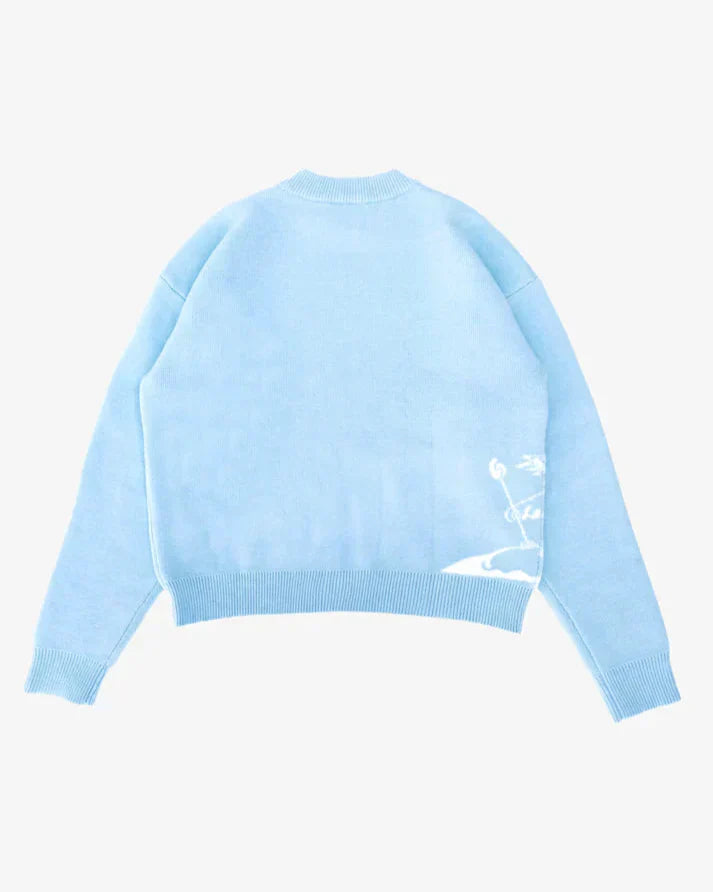 STRZAŁ SERCA | SWETER