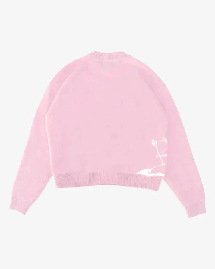 STRZAŁ SERCA | SWETER