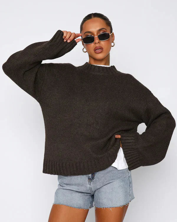 NAOMI | PULOWER DOUILLET