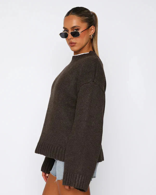 NAOMI | PULOWER DOUILLET