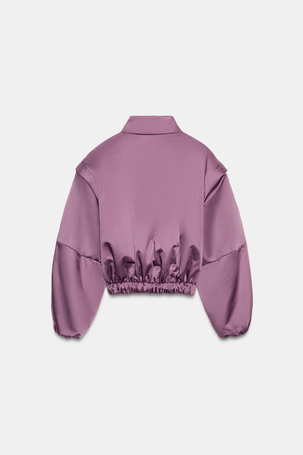 Maya | Kurtka Bomber