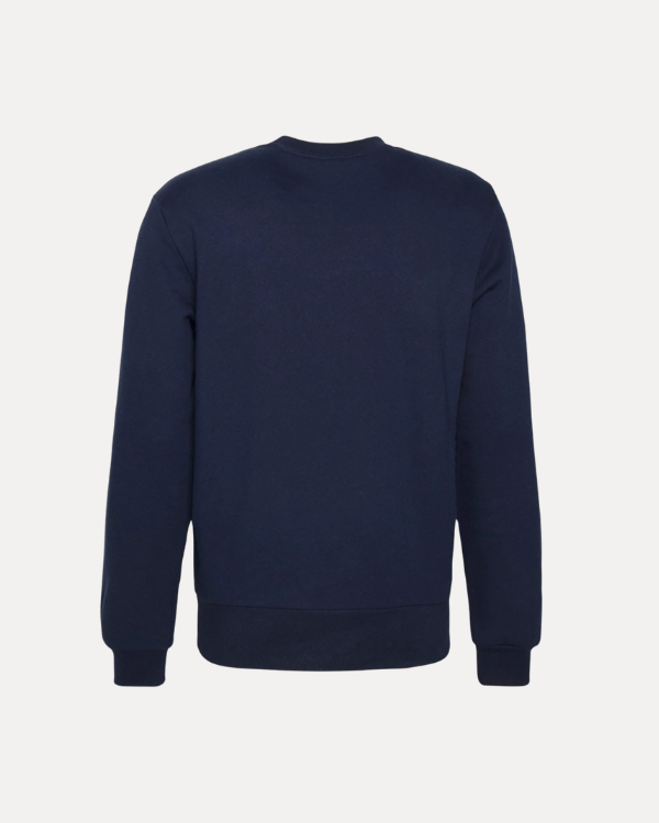 LACOSTE | SWETER WIELOKOLOROWY
